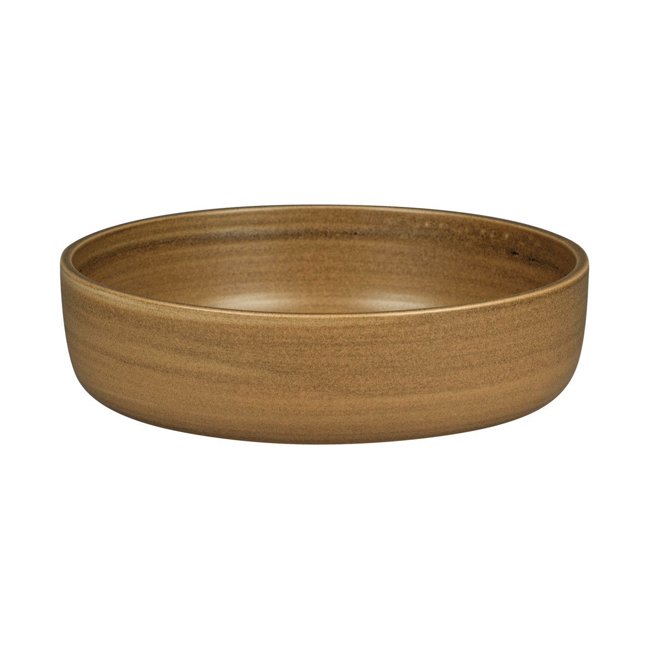 Ease Selva, Schale ø 264 mm / 2,70 l autumn brown